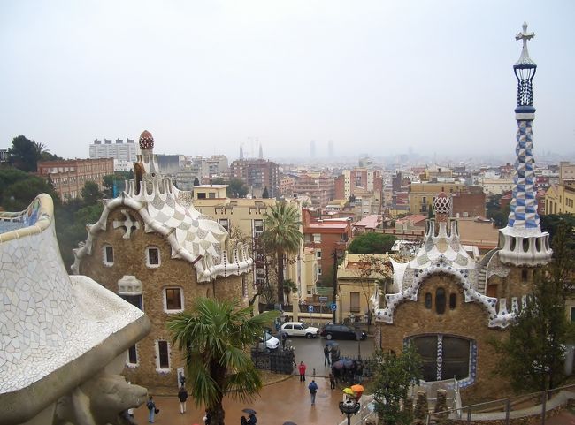 売店で温かい飲み物を買って少し休憩。