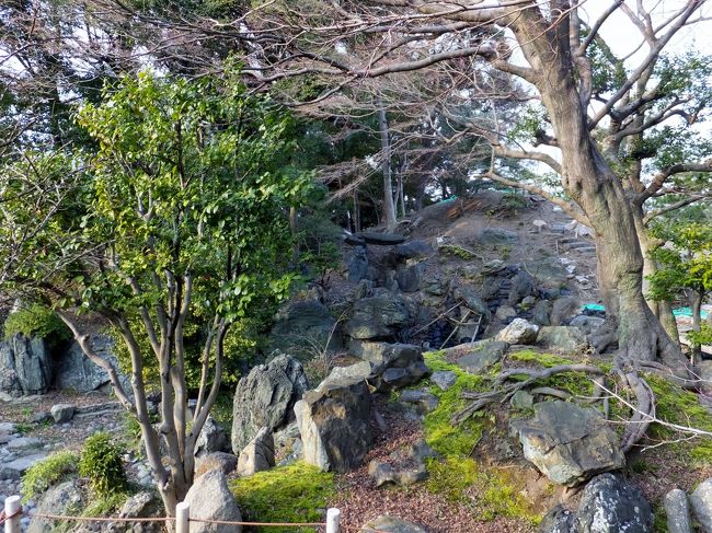 今わ少しさびしい