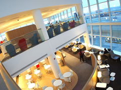 すっごく、モダンな雰囲気です。