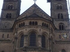バンベルク大聖堂
