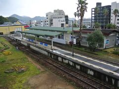 鳴門駅