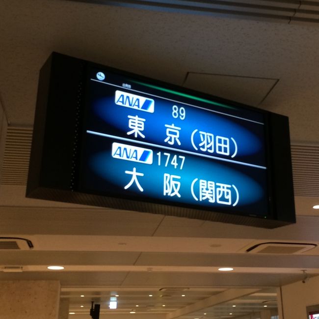 手荷物を受取所へ進みます。<br /><br />ここでホテルの送迎車から電話が。11時半の送迎をお願いしていたのですが、あと数分で出るよ、ということでした。（このホテルの送迎は、便に合わせて運行されている訳ではなく、時間で運行しています。）<br />乗り遅れると、1時間空港で待ちになってしまうので、困ってしまいます。<br /><br />ターンテーブルが回り始めて、最初に出てきたのが私の荷物。大急ぎで到着ロビーに向かいました。<br />プレミアムクラスで良かったです。