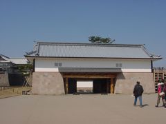 金沢城公園 玉泉院丸庭園