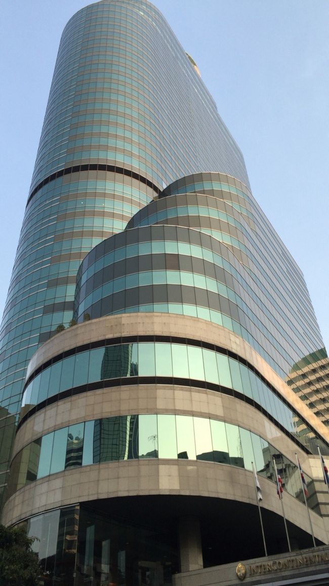 インターコンチ