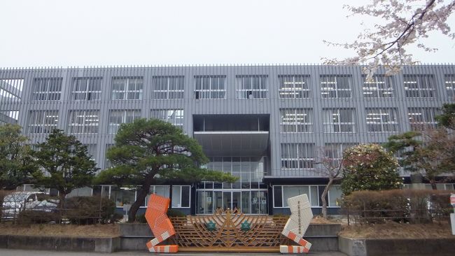 北陸新幹線で行く アオハライド ロケ地と桜巡り 富山県の旅行記 ブログ By Rosalindaさん フォートラベル