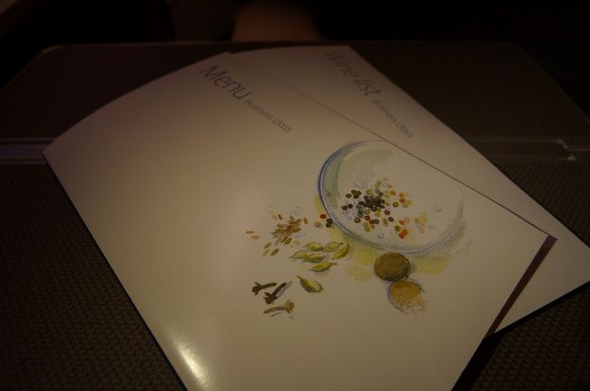 各リストの表紙です。