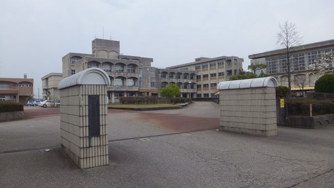 北陸新幹線で行く アオハライド ロケ地と桜巡り 富山県の旅行記 ブログ By Rosalindaさん フォートラベル