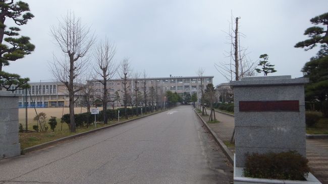 北陸新幹線で行く アオハライド ロケ地と桜巡り 富山県の旅行記 ブログ By Rosalindaさん フォートラベル