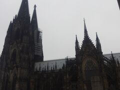 ケルン大聖堂