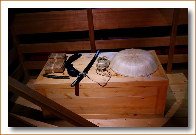 Solitary Journey 1545 江戸時代 コップ１杯の水や卵１個はいくらだった 餅街道ものがたり展 おかげ座 伊勢神宮 三重県伊勢市 伊勢神宮 三重県 の旅行記 ブログ By Mechagodzilla 703さん フォートラベル