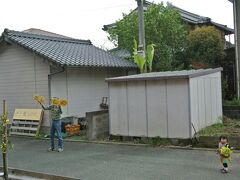 たぬき駅長だけでなく、沿線を盛り上げようとする地元の人達のパワーを感じました