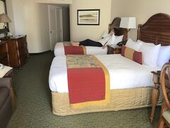 2回目の宿泊、アウトリガーワイキキオンザビーチ。
部屋はすっかりリフォームされていてきれい。
ホテル情報は↓
http://4travel.jp/os_hotel_tips_each-11685774.html