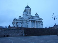 ヘルシンキのシンボル、ヘルシンキ大聖堂