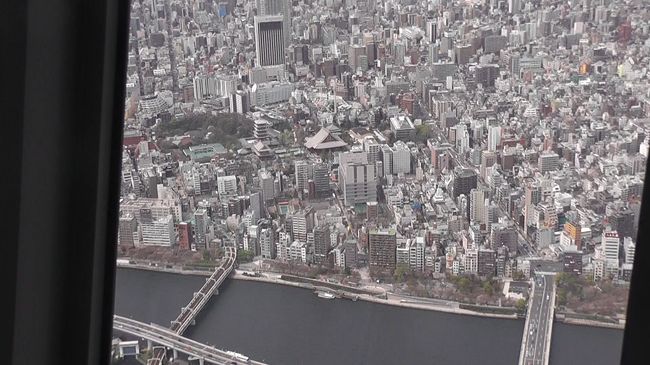 スカイツリーに行ってみた 浅草 東京 の旅行記 ブログ By Risasuさん フォートラベル