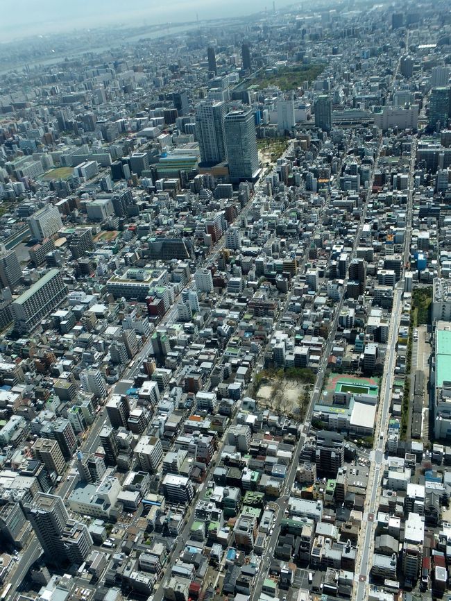 東京だよ おっかさん 東京スカイツリーのスゲえ行列に並ばずに入場するの巻 六本木 東京 の旅行記 ブログ By Fuzzさん フォートラベル