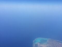 あっという間に宮古島♪