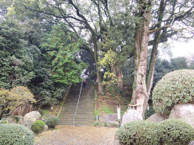 ここも雰囲気でてるねー(^^)