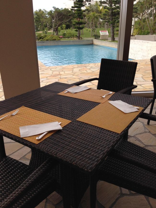 朝の朝食会場です。<br /><br />