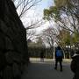 大阪城ちょこっと旅（再訪）　～日本100名城巡りの巻～