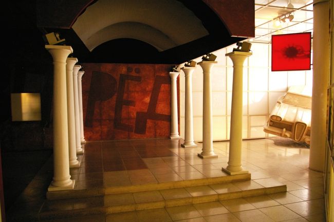 ホーチミンミュージアム