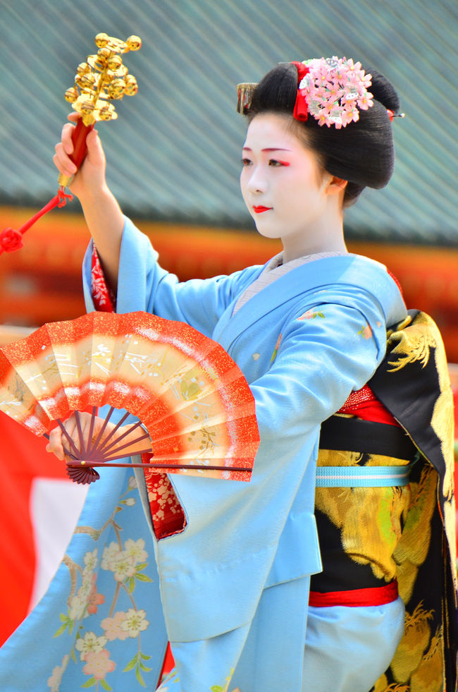 15 京都平安神宮の例祭翌日祭 神賑行事 下鴨 宝ヶ池 平安神宮 京都 の旅行記 ブログ By 風に吹かれて旅人さん フォートラベル 15 京都平安神宮の例祭翌日祭 神賑行事 下鴨 宝ヶ池 平安神宮 京都 の旅行記 ブログ By 風に吹かれて旅人さん フォートラベル