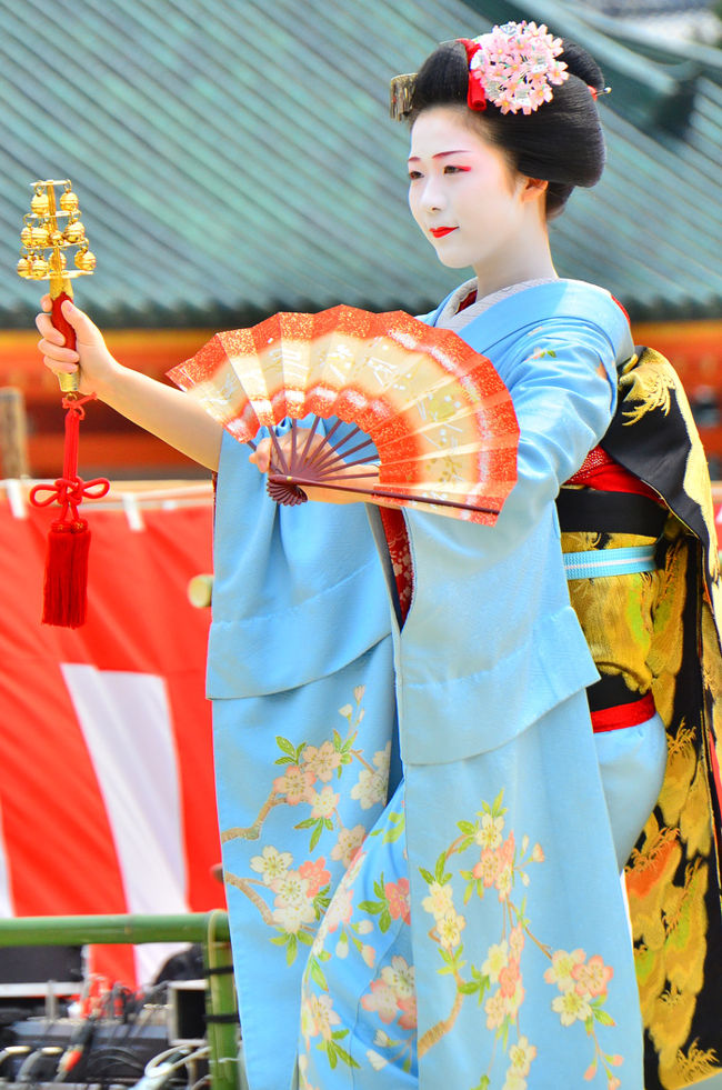 15 京都平安神宮の例祭翌日祭 神賑行事 下鴨 宝ヶ池 平安神宮 京都 の旅行記 ブログ By 風に吹かれて旅人さん フォートラベル 15 京都平安神宮の例祭翌日祭 神賑行事 下鴨 宝ヶ池 平安神宮 京都 の旅行記 ブログ By 風に吹かれて旅人さん フォートラベル