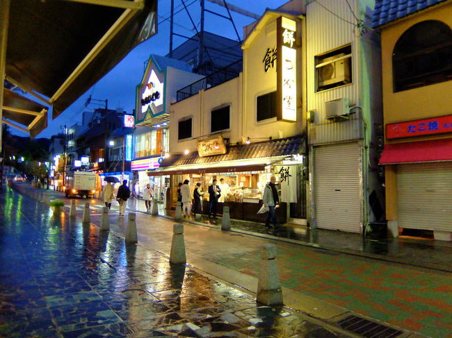 軽く食事をすませ、、<br /><br />そう、、旅人が気軽に奈良らしい食事できるお店は少ない