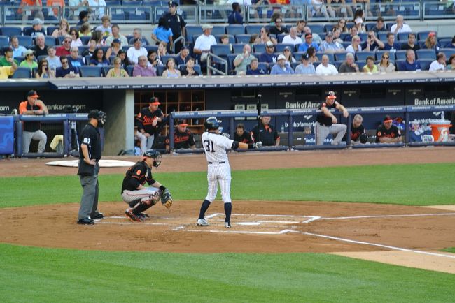 あ　このポーズ　イチローっぽさが出てませんかっ？<br /><br />