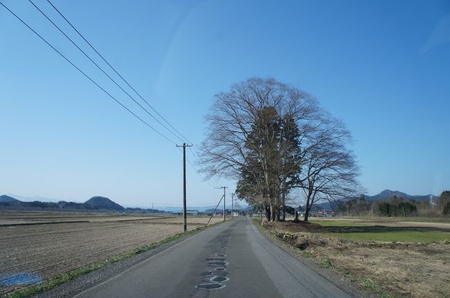 1泊2日秋田県普段着の温泉ツアー②(花岡・長瀞・森岳・岩城温泉)+あの迷湯??&小坂レールパークと日本海の夕日おまけ付編