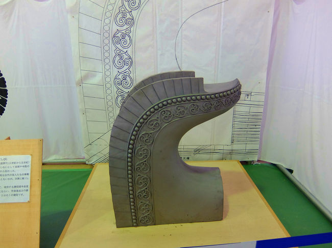 魔よけ　防火　の象徴<br /><br />　　しび。。