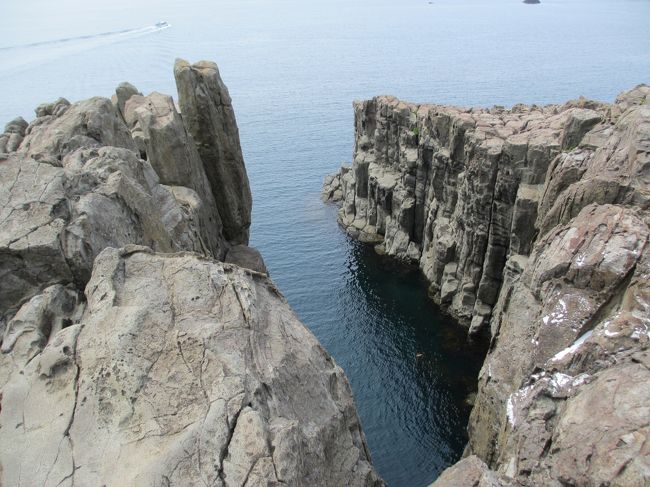 この日すごく波が穏やかで<br />チャプチャプと音がしてました。<br /><br />もっと荒々しいの期待してたけど<br />あれはやっぱ冬ですね。