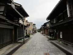 雰囲気いいねぇ。

