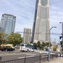 ホテル　エディット横濱に泊まりました