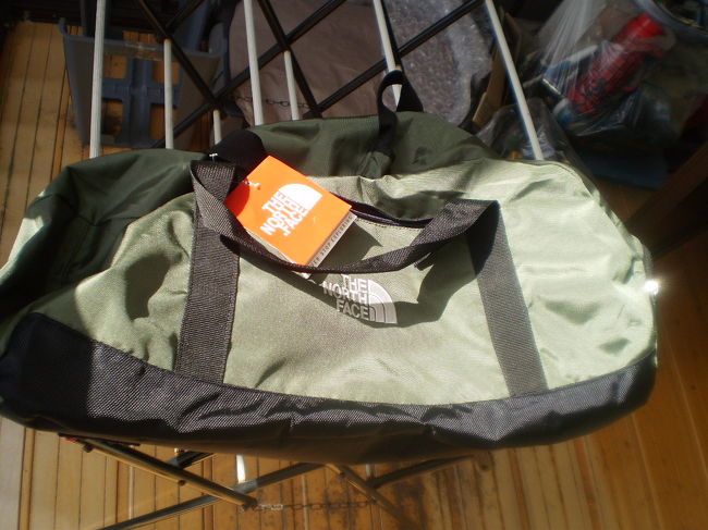 持ち帰りようバック　１３ドル