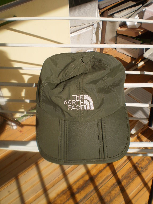 帽子　１２０，０００ドン