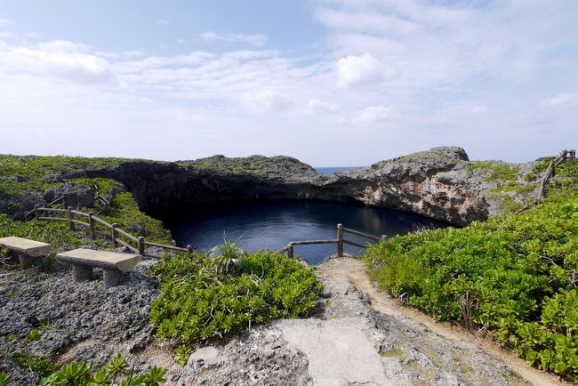 山側の池　北東側直径55m