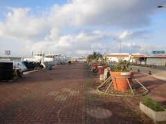 移動は空港からバスに乗りました。今回はダイビングや島巡りの予定なのでレンタカーは借りませんでした。
路線バスも遅れる事無くほぼ定刻通りの運行してました。
那覇市内のように渋滞する事も無いので安心してバスを利用できます。

ホテルはお部屋に洗濯機があるし、リーズナブルなのでピースアイランド石垣イン八島にしました。私、シングルでもベランダがあるホテルが好きなんです。
窓が小さかったり開けられないホテルはダメみたい。
石垣島はリーズナブルなホテルの選択肢が多いので嬉しいです。

終点バスターミナルからホテルまで徒歩でぶらぶら海沿いを歩くのもこの時期ならそれほど大変ではありません。
真夏の日中だったら数分でも歩くのは嫌なので、空港送迎があるチューリップさんに宿泊してただろうな。（お部屋にベランダ無いのが残念）