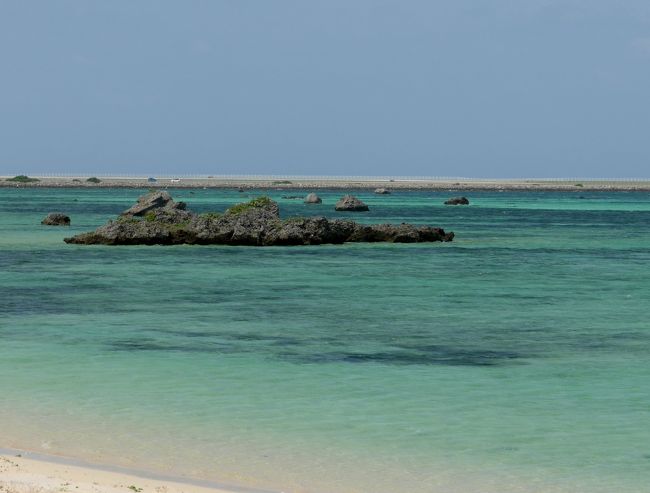 1106　白鳥崎に向かう