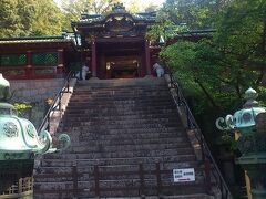 日枝神社