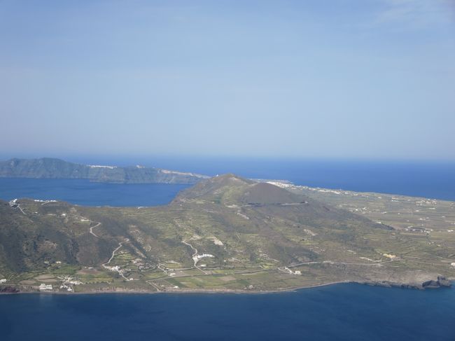 ギリシャ春のエーゲ海 ギリシャ旅行に行くなら一度は訪れたい！エーゲ海の美しい島6選