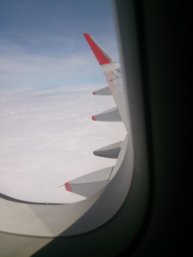 第３ターミナルへは無料シャトルバスで移動。１０分間隔位で出ているみたいです。自分の感覚だと第2第3間の移動は徒歩だと10分バスだと8分位です。<br />沖縄往復も難なく終わり今回の修行は無事に終了しました。1月のシンガポール、2月のバンコク、そして今回の旅行でＦＯＰ合計が45610ポイントまで来ました。次回の旅行で何とか解脱できそうです。