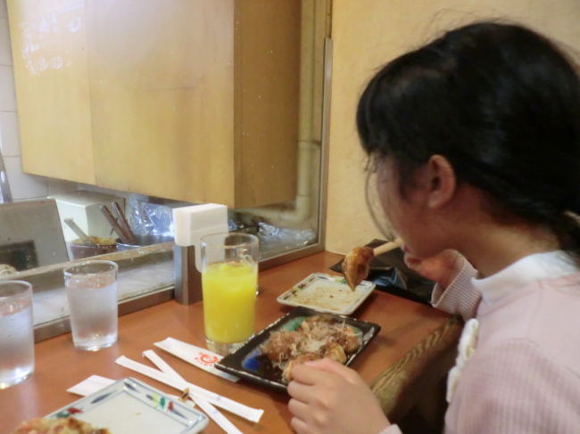 ミッション完了！となりました。<br /><br />もう当分、遊園地はいいかな、、、。（ディズニー以外)