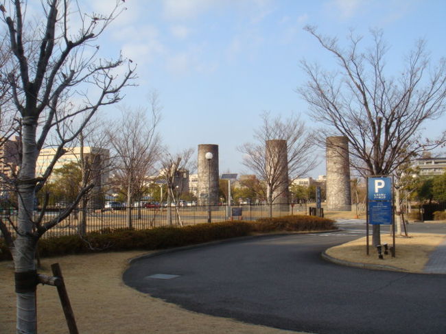 決して広くはないけれど