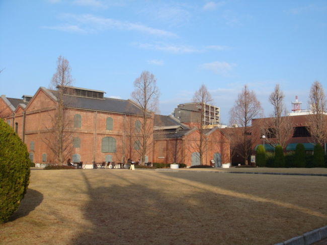 陶器好きな方にはショッピングがてら<br />楽しめてくつろげる場所だと思いました。<br /><br />以上ぴーちゃんコースのパクリでした。<br />http://4travel.jp/travelogue/10956264