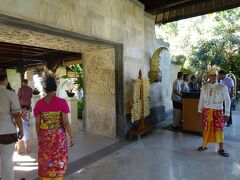 AYANA Resort へ行ってみた