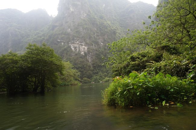 なかなか素敵。<br />風が少し冷たくなってきました。