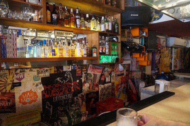 夜はかなり盛り上がりそう。