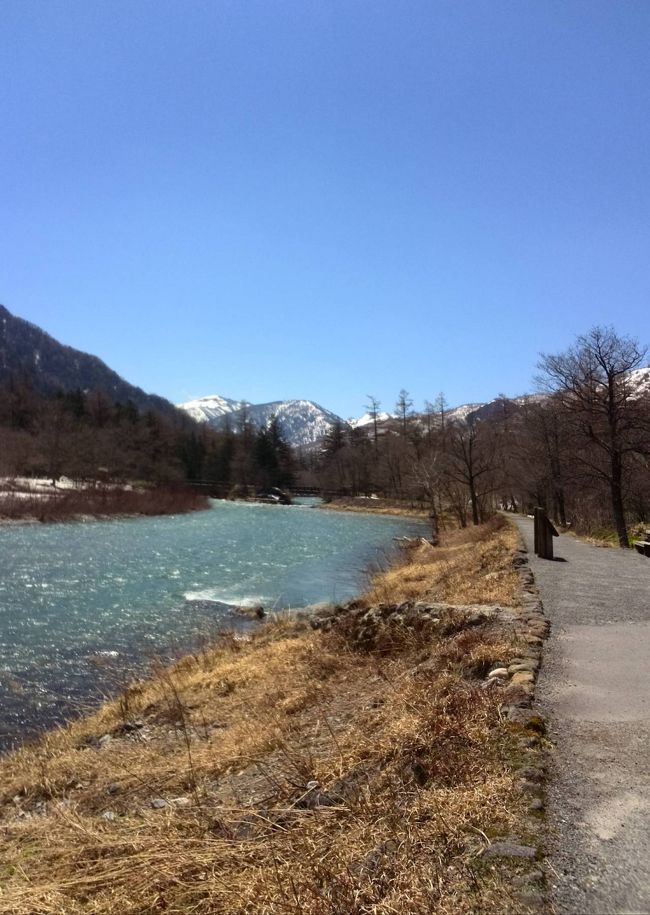 乗鞍もバッチリ(⌒‐⌒)