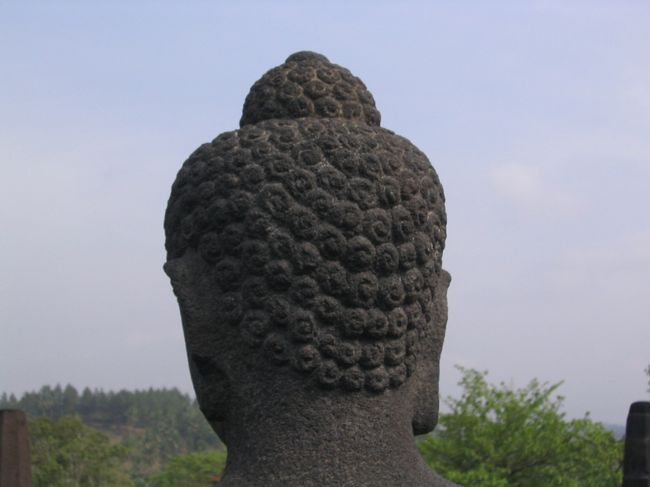 バリ島神仏像