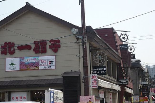 はい、有名どころ。